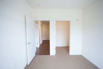 Broadway flats bedroom